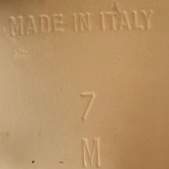 Elegant Pink Women's Shoes - Picture 6 of 6